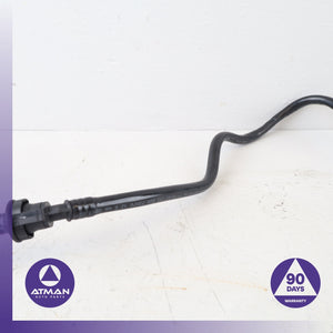 BMW F16 X6 X5 Brake Booster Master Cylinder Vacuum Hose Pipe Set OEM