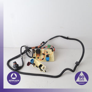 BMW E90 328i 128i Engine Transmission Wire Harness 7592926 OEM