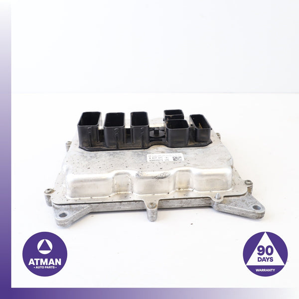 12-16 BMW F30 320i 428i N20 Engine Motor Control Module Unit ECU ECM DME OEM