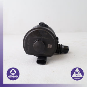 BMW G05 X5 X5M Engine Auxiliary Water Pump OEM 55k