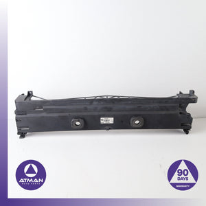 09-12 BMW F02 750Li 750i Upper Radiator Mount Core Bracket Assembly OEM