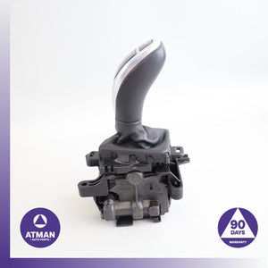 12-21 BMW F36 435i 228i Sport A/T Floor Shifter Gear Shift Selector Box OEM 70k