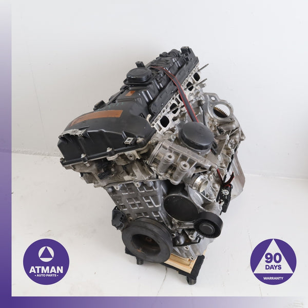 07-09 BMW E90 335i 135i 3.0L RWD N54B30A 8-Bolt Engine Motor Assembly OEM
