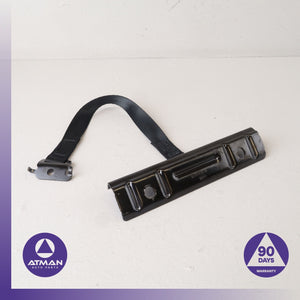 BMW G05 X5 X5M Battery Tray Holder Bracket 61216819636 OEM
