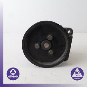 BMW E46 325i 320i 330i RWD Power Steering Vane Pump w/ Pulley OEM