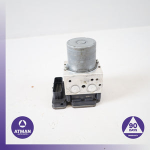 BMW F15 X5 ABS Anti Lock Brake Hydraulic Pump Module 6864781 OEM
