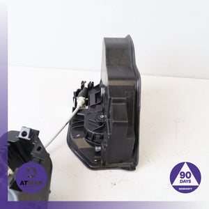 BMW E93 328i 528i Front Left Driver Door Lock Actuator w/ Bracket OEM