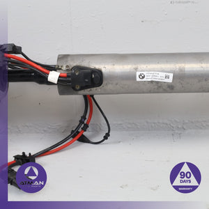 19-26 BMW G05 X5 X6 Rear Anti Roll Sway Bar Stabilizer w/ Dynamic Drive OEM 55k — photo 4