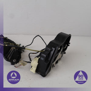 BMW E90 328i 330i 325i Front Left Door Lock Latch Actuator w/Bracket OEM