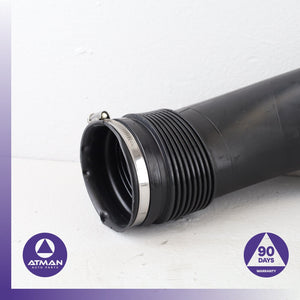 BMW F16 X6 Air Intake Cleaner Duct Tube 7605585 OEM