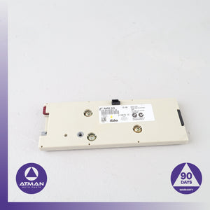 BMW E66 750i Rear Antenna Amplifier Diversity Control Module OEM