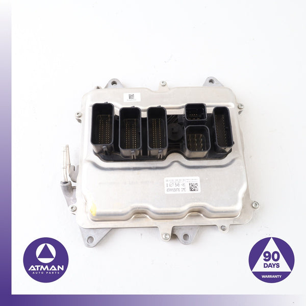 12-14 BMW F06 M6 M5 S63 4.4L V8 Engine Motor Control Module ECU ECM DME OEM