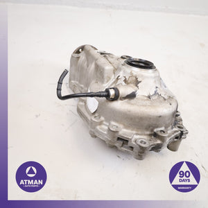 07-11 BMW E70 X5M X6 4.8i xDrive Front Differential Diff Axle Carrier 3.91 OEM