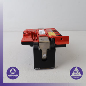 BMW E70 X5 X6 Rear Power Distribution Battery Terminal Fusebox OEM