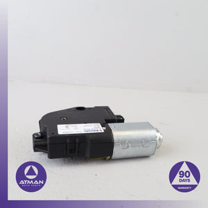 12-18 BMW F30 328i 320i 335i M3 Panoramic Sunroof Sun Roof Motor OEM