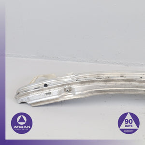 BMW E46 325Ci 320i 330i Front Bumper Reinforcement Impact Bar OEM