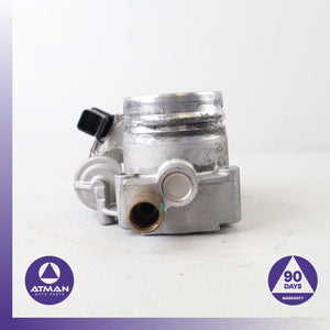 BMW F30 328i 320i 2.0L Engine Motor Air Intake Throttle Body OEM