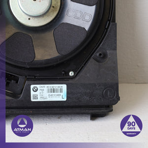 BMW F34 328i GT 320i Left Side Subwoofer Speaker Hi-Fi System 9210149 OEM