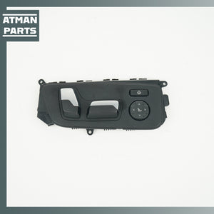 2020 BMW G20 M340i Front Right Seat Lumbar Memory Control Switch 9390112 OEM 44k — photo 2