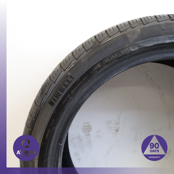225/45R19 Pirelli Cinturato P7 A/S Run Flat 225 45 19' 96H DOT 0224 Tire