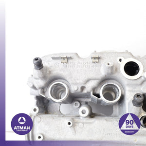 09-15 BMW F06 650i 640i 4.4L N63 Right Engine Cylinder Head Cover OEM