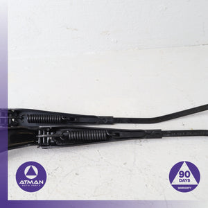 14-20 BMW F36 430i 440i Left Windshield Wiper Arm 61619465086 OEM — photo 6