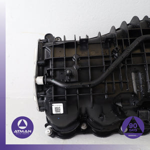 16-20 BMW F36 430i 230i Engine Motor Air Intake Manifold Charge 11618603914 OEM — photo 2