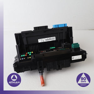 15-18 BMW F25 X3 X4 Front Fuse Box Fusebox 61149315150 OEM — photo 6
