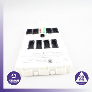 14-23 BMW F86 X6M X2 I3 Body Domain Control Module BCM BCU BDC 6821976 OEM — photo 6