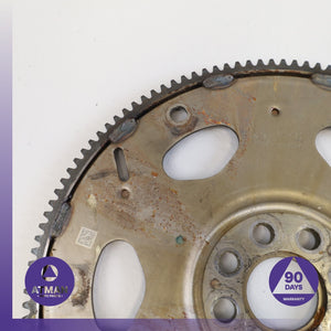 BMW F30 330i 2.0L Engine Motor Transmission Flywheel Plate 11228612144 OEM 82k