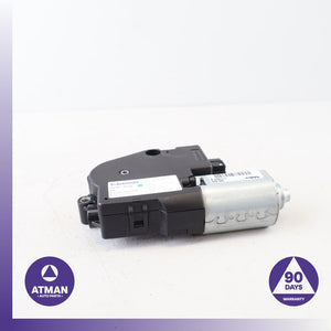 11-16 BMW F10 550i 528i 535i Sunroof Sun Roof Drive Motor 67617193398 OEM — photo 6