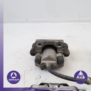 07- 14 BMW E70 X5 X6 Front & Rear Brake Caliper Calipers Set 34116776783 OEM