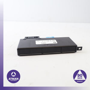 12-19 BMW F06 650i Gran Coupe Central Gateway Control Module 61359321878 OEM