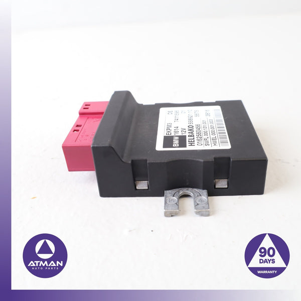 BMW F30 328i 435i Fuel Gas Tank Control Module 7411596 OEM