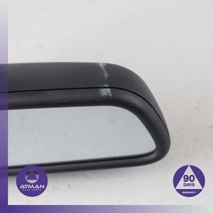 BMW E90 328i 335i Interior Rear View Mirror 51169134431 OEM
