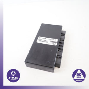 BMW E63 650i 645Ci Body Control Module BCU BCM 61359157157 OEM