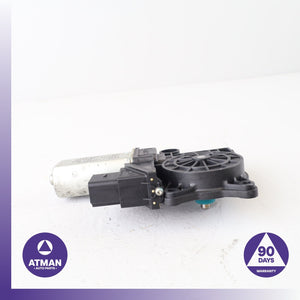 BMW E90 335i Rear Left Door Window Regulator Motor OEM