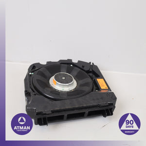 2011 BMW F10 550i 528i Left Audio Sound Subwoofer Woofer Speaker OEM — photo 4