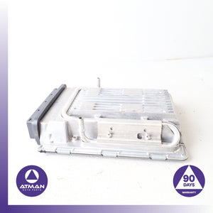 09-13 BMW F02 750i 750Li Engine Control Module DME 12148610680 OEM — photo 6