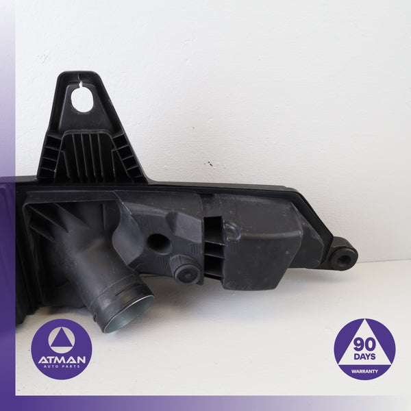12-16 BMW F30 328i 228i 428i Air Intake Cleaner Filter Box Assembly OEM