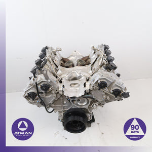 20-26 BMW G05 X5 M850i 4.4L N63B44D Engine Motor Assembly OEM 55k