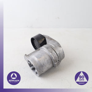 BMW E70 X5 435i 428i Engine Motor Drive Belt Tensioner Pulley 8604266 OEM