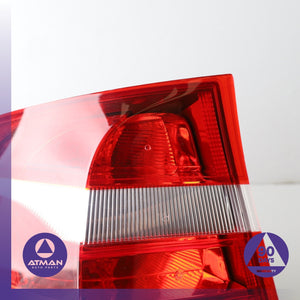 11-17 BMW F25 X3 Rear Right Taillight Tail Light Lamp 63217220241 OEM — photo 4