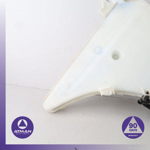 BMW E92 328i 335i Windshield Wiper Washer Tank Container OEM