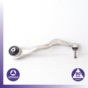 12-20 BMW F36 430i Front Right Side Suspension Upper Tension Rod Control Arm OEM