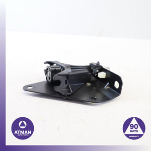 BMW F15 X5 Trunk Boot Lid Door Lock Latch Actuator 51247162149 OEM