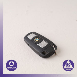 BMW E64 650i 535i 545i 550i Key Fob Keyless Entry Remote Lock Switch OEM