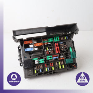 BMW E84 X1 128i 328i Front Relay Junction Fusebox Fuse Box OEM