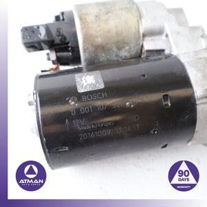 BMW E60 535i 328i 740i X1 X3 X5 Z4 3.0L Engine Motor Starter 7610343 Bosch