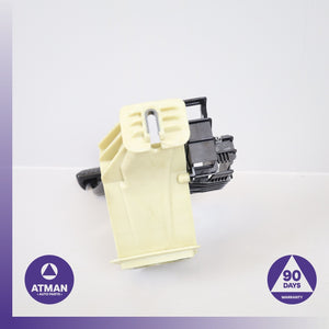 BMW F10 550i AT Transmission Foot Brake Stop Pedal w/ Bracket 9144253 OEM — photo 5